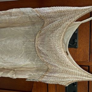 Free people slip/dress